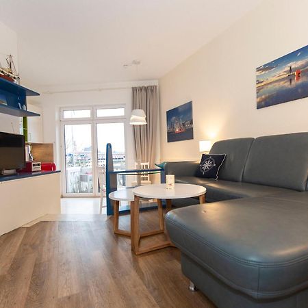 Appartamento Marina 94-Rechts Cuxhaven Esterno foto